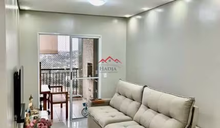 APARTAMENTO À VENDA NO FLEX II - JUNDIAÍ-SP