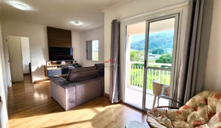 Apartamento a venda no Condomínio Go Maraville