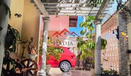 Casa à venda no Jardim Danúbio - Jundiaí SP.
