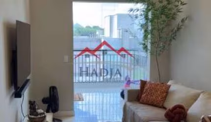 Apartamento a venda no Flex II em Jundiaí