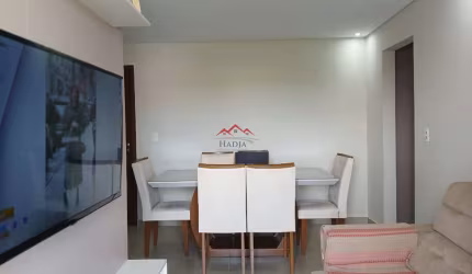 Apartamento à venda condomínio Bell?art em Jundiaí SP
