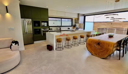 Casa à venda  condomínio Reserva Ermida - Jundiaí - SP