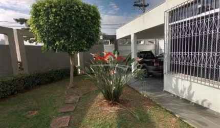 Casa à venda na Vila Liberdade - Jundiaí / SP