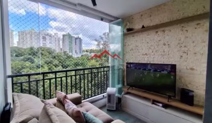 APARTAMENTO À VENDA NO FOREST JUNDIAÍ-SP