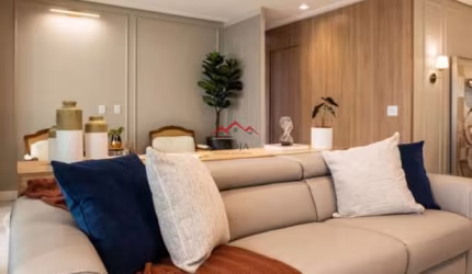 Apartamento à venda no condomínio Terraço Vila Bela Jundiaí?SP