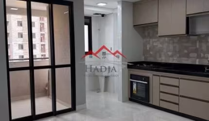 Apartamento a venda Condomínio Altos da Avenida em Jundiaí