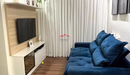 APARTAMENTO A VENDA NO CONDOMÍNIO PLENO - ENGORDADOURO EM JUNDIAÍ SP