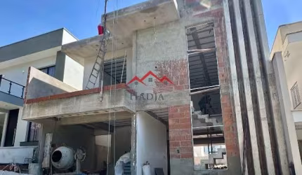 Casa a venda no condomínio Terras de Gênova - Jundiaí Sp