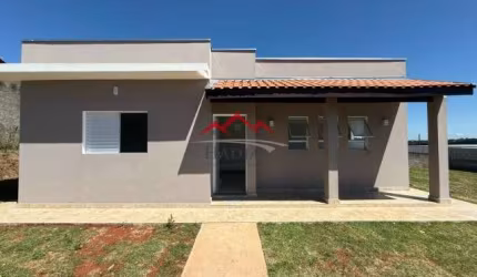 Casa térrea 70m² na cidade de Jarinú / SP