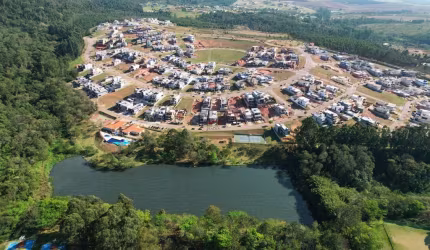 Terreno a venda no Ibi Aram 2 nova fase em Itupeva SP