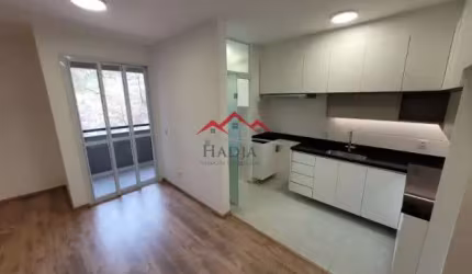 Apartamento 71m2 no Maxx Santa Angela, Jundiaí / SP