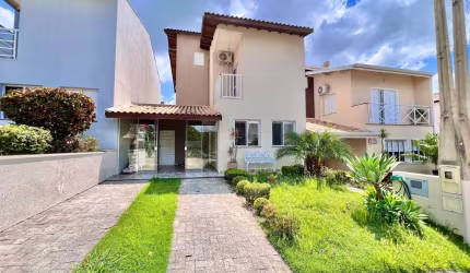 Casa a venda no condomínio Villaggio Di San Francesco Medeiros Jundiaí SP