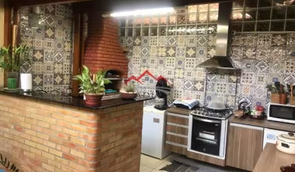 Casa a venda no condomínio fechado Garden resort Jardim Shangai em Jundiaí SP.