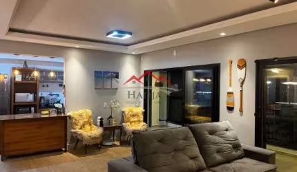 Apartamento a Venda No Terraço Vila Bela Jundiaí - SP