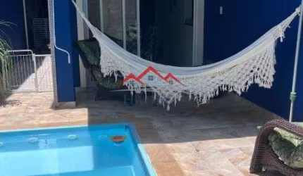 Casa à venda no Jardim Sarapiranga, bairro do Medeiros - Jundiaí SP