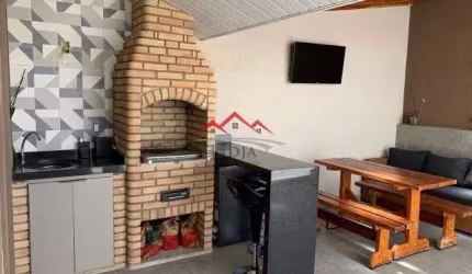 Casa a venda com 78m² no condomínio Verdana no Medeiros Jundiaí-SP