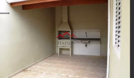 Casa térrea à venda bairro da Capela - Vinhedo / SP