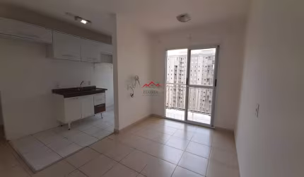 Apartamento a venda no condomínio Vista Park, em Jundiaí-SP