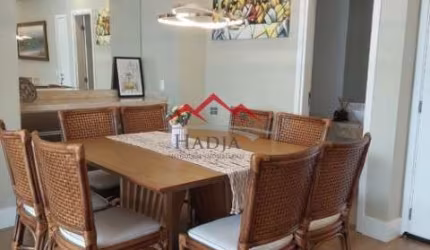 APARTAMENTO A VENDA NO CONDOMINÍO TERRAÇOS DA SERRA EM JUNDIAÍ-SP