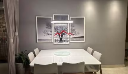 Apartamento a venda no terraços da serra em Jundiaí-SP