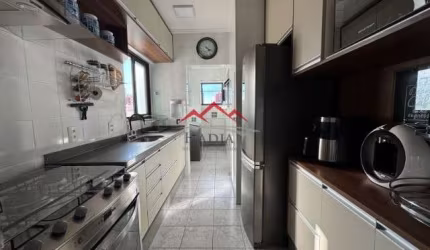 APARTAMENTO À VENDA CONDOMÍNIO EDIFÍCIO ITAPUÃ, CENTRO DE JUNDIAÍ / SP