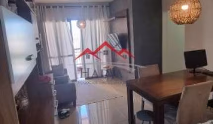 Apartamento à venda condomínio Espaço &amp; Vida em Jundiaí SP