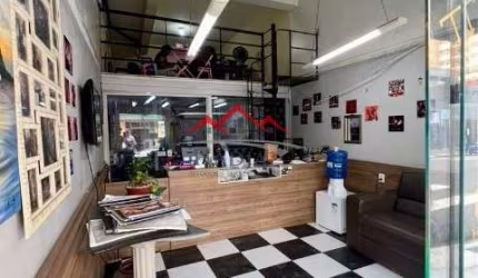 Sobrado Comercial à Venda ? Centro de Jundiaí/SP