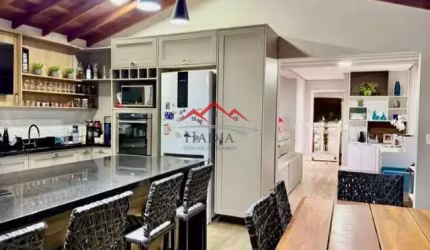 Casa à venda em Jundiaí, Vintage Condominio Club, Bairro Engordadouro
