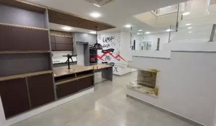 Apartamento Duplex a venda Le Parc Residence em Jundiaí SP