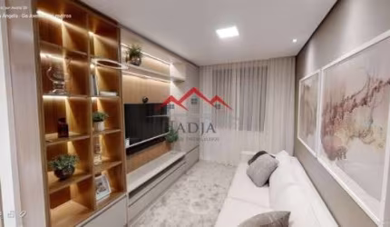 Apartamento na planta a venda Condomínio Altos da Avenida em Jundiaí