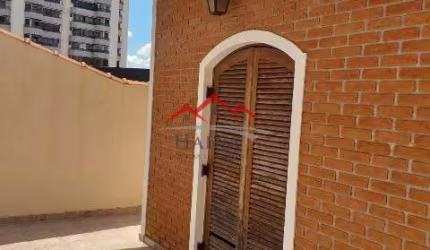 Casa comercial a venda na Rua do Retiro Jundiaí - SP
