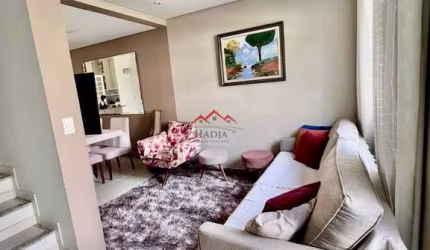 CASA À VENDA NO RESIDENCIAL CAMINHOS DA SERRA EM JUNDIAÍ - SP