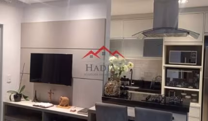 APARTAMENTO A VENDA NO CONDOMÍNIO DUO RESERVA JAPI - JD. ERMIDA - JUNDIAÍ / SP