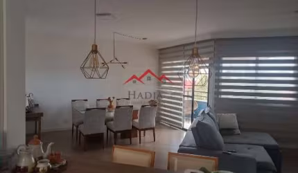Apartamento a venda Vila Progresso Jundiaí - SP