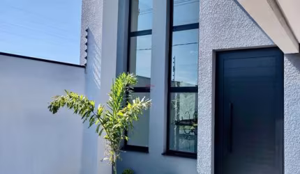 CASA TÉRREA À VENDA NO JARDIM JAPÃO EM ITUPEVA - SP