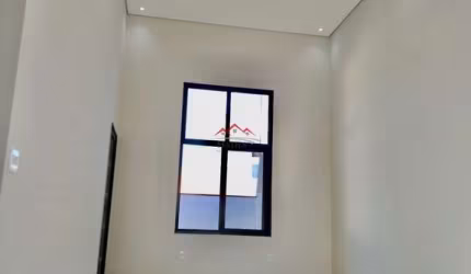 CASA TÉRREA À VENDA NO JARDIM ITÁLIA EM ITUPEVA - SP