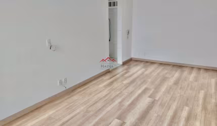 APARTAMENTO A VENDA NO EDIFÍCIO CENTAUROS EM VALINHOS - SP