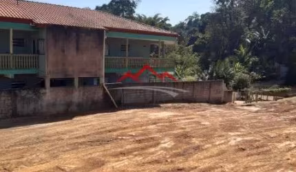 Terreno à venda em Várzea Paulista-sp