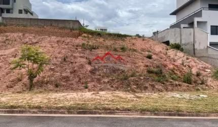 Terreno a venda em condomínio fechado Cambarah em Jarinu SP
