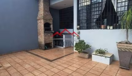 CASA À VENDA NO JARDIM DA FONTE - JUNDIAÍ / SP