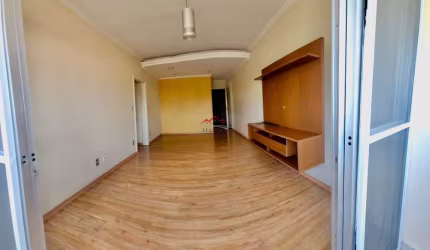 APARTAMENTO À VENDA NO EDIFÍCIO MONTE CARLO EM JUNDIAÍ - SP
