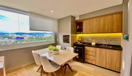 APARTAMENTO À VENDA NO TORRES DE OZANAM EM JUNDIAÍ - SP