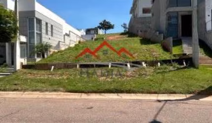 TERRENO A VENDA NO CONDOMÍNIO IBI ARAM II EM ITUPEVA -SP