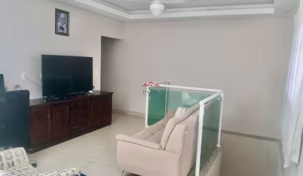 SOBRADO À VENDA NO BAIRRO BELA VISTA JUNDIAÍ - SP