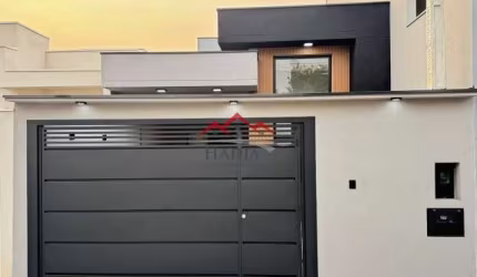 Casa térrea a venda no Jardim Vale Verde - Jundiaí