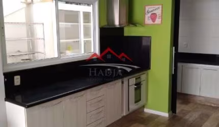 Casa triplex a venda no Condomínio Reservatto Engordadouro em Jundiaí SP.