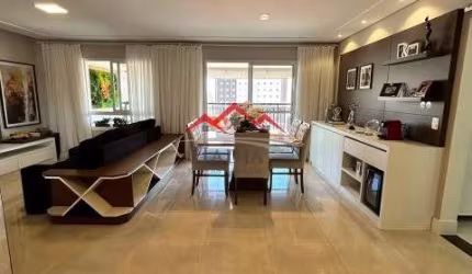 Apartamento à Venda no condomínio Alta Vista em Jundiaí-SP