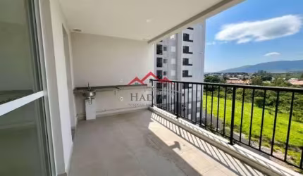 VENDE SE APARTAMENTO NO EDIFÍCIO LA SIERRA, BAIRRO DO MEDEIROS - JUNDIAÍ / SP