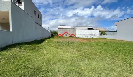 TERRENO A VENDA NO CONDOMINIO VILA VERDE JUNDIAÍ - SP