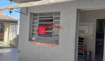 Casa a venda Jardim São Paulo em Jundiai - SP